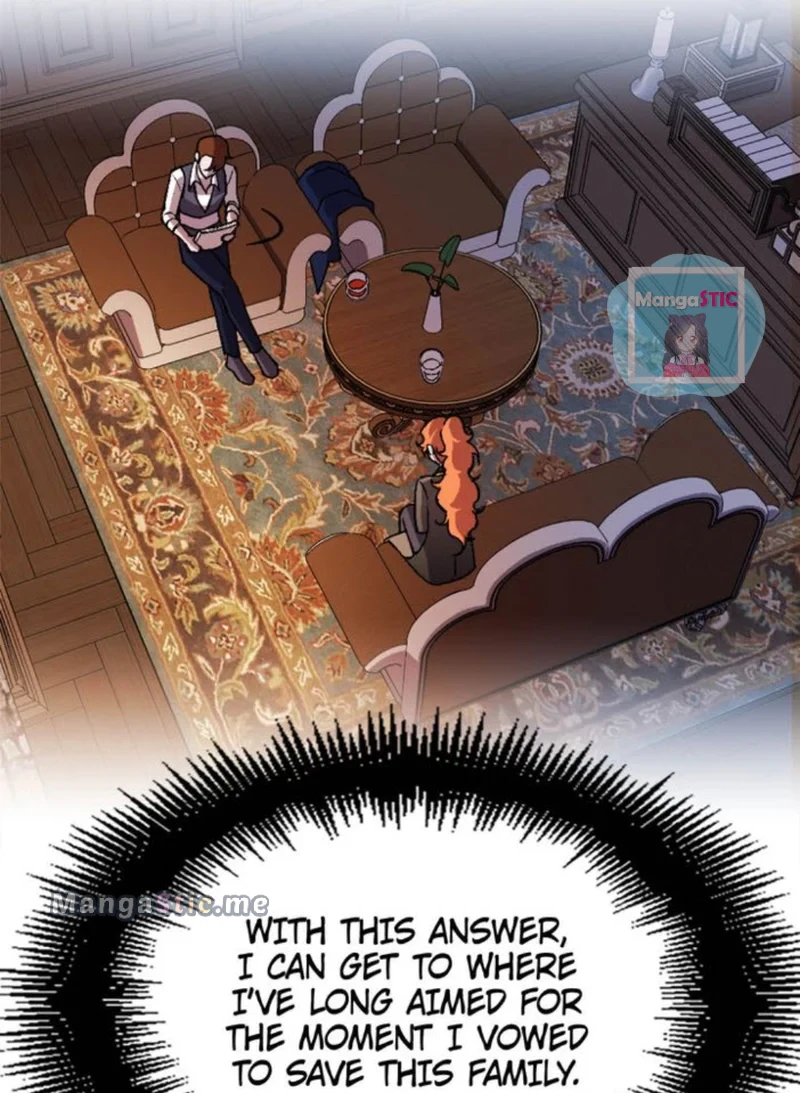 I’ll Save a Decent Family chapter 96 page 118