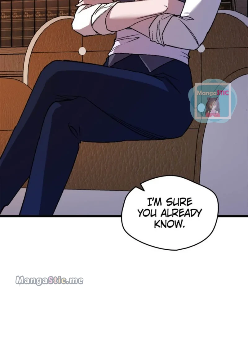 I’ll Save a Decent Family chapter 96 page 12