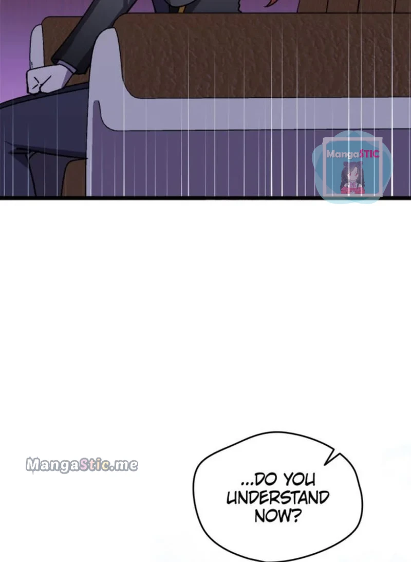 I’ll Save a Decent Family chapter 96 page 124