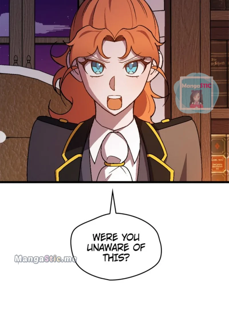 I’ll Save a Decent Family chapter 96 page 25