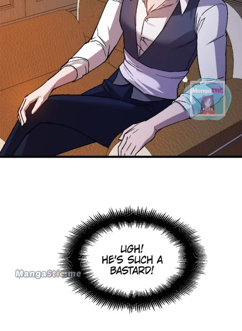 I’ll Save a Decent Family chapter 96 page 27
