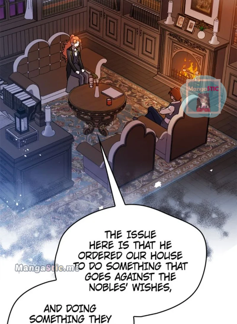 I’ll Save a Decent Family chapter 96 page 29