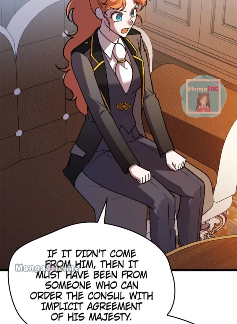 I’ll Save a Decent Family chapter 96 page 33