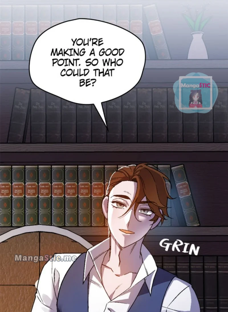 I’ll Save a Decent Family chapter 96 page 35