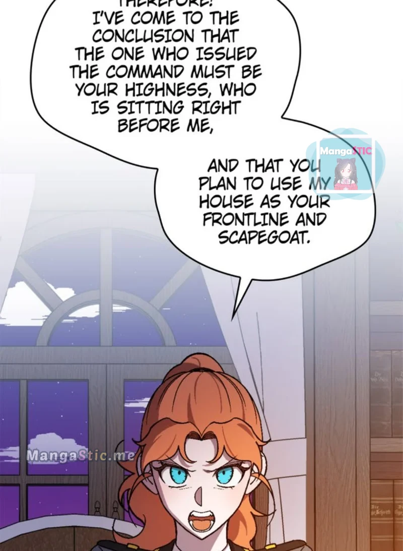 I’ll Save a Decent Family chapter 96 page 38