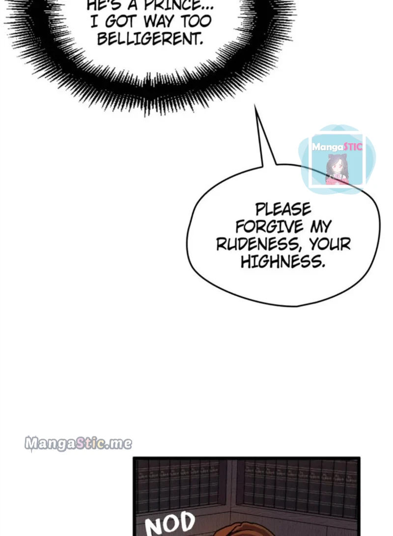 I’ll Save a Decent Family chapter 96 page 46