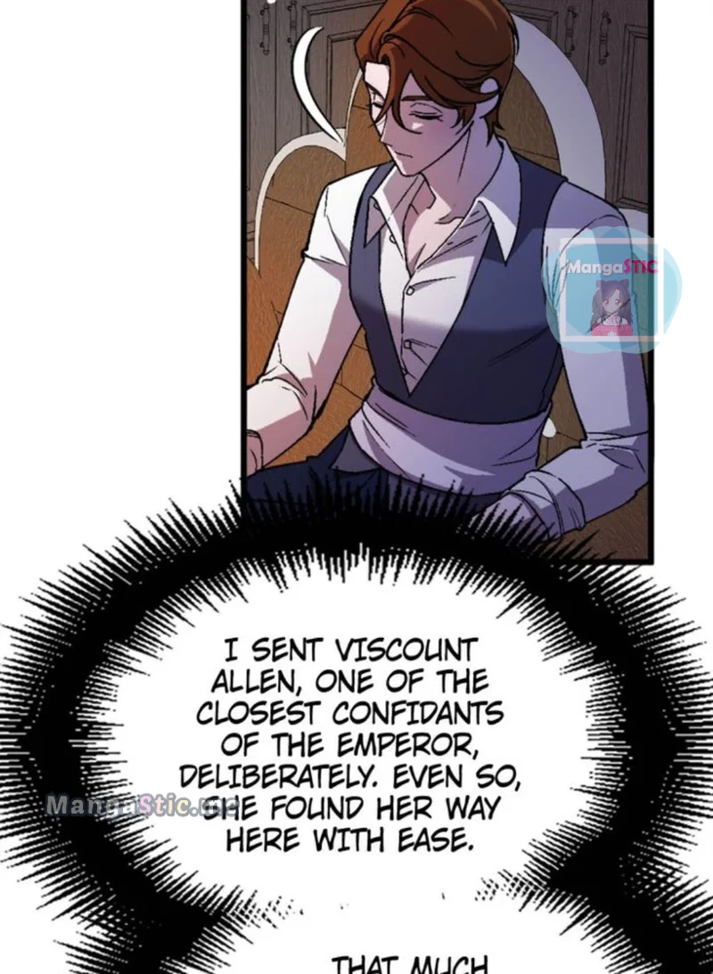 I’ll Save a Decent Family chapter 96 page 47