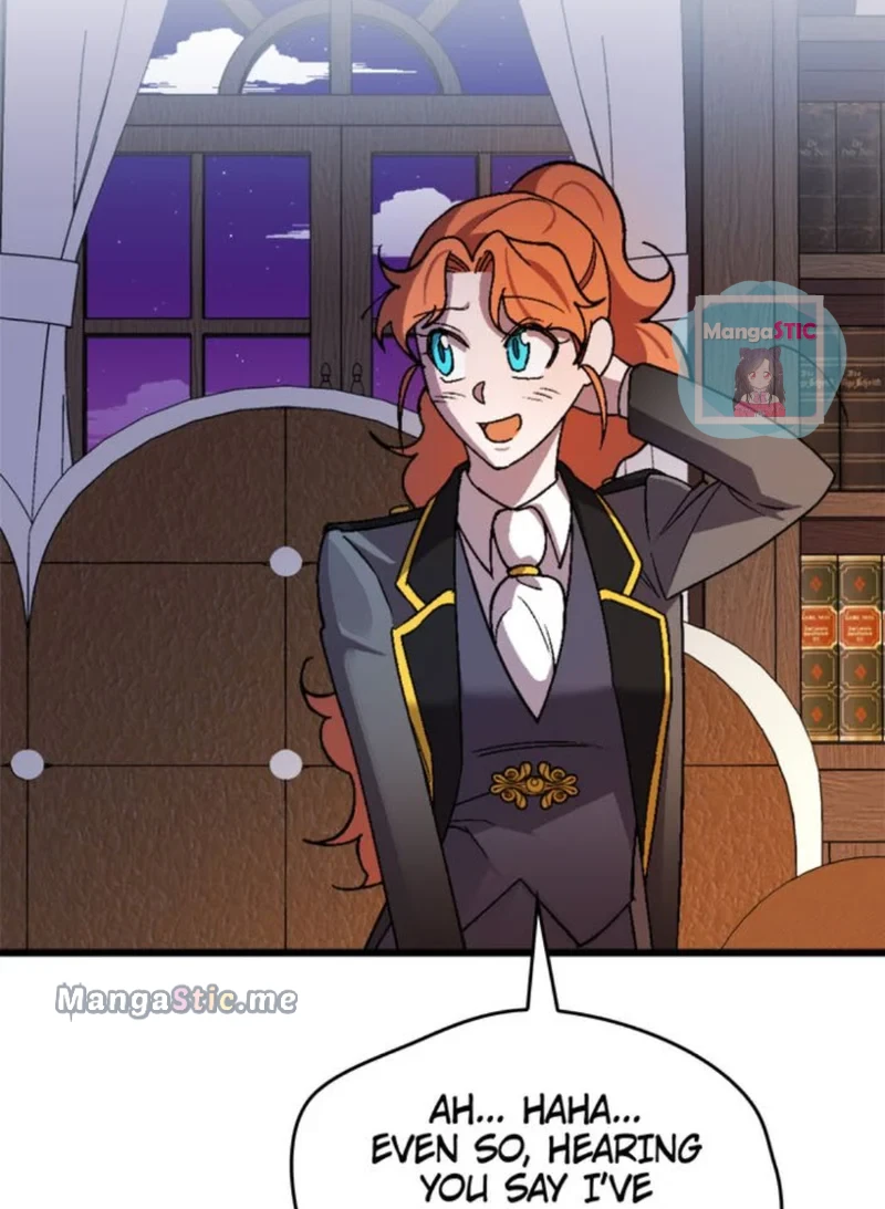 I’ll Save a Decent Family chapter 96 page 56
