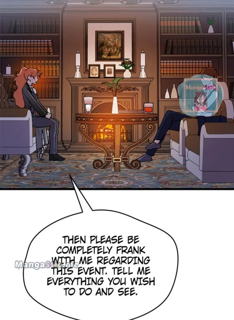 I’ll Save a Decent Family chapter 96 page 67