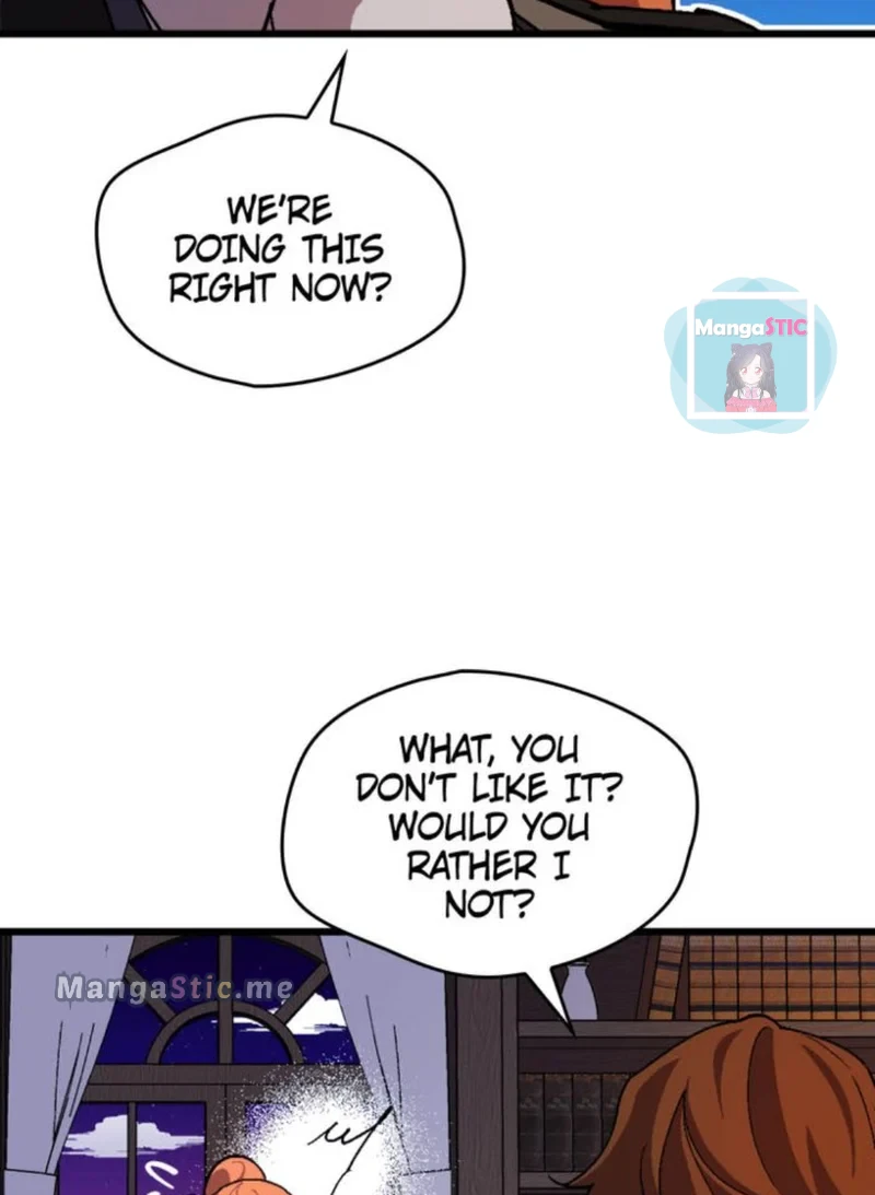I’ll Save a Decent Family chapter 96 page 86