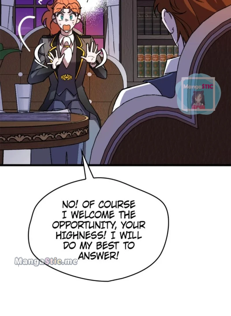 I’ll Save a Decent Family chapter 96 page 87