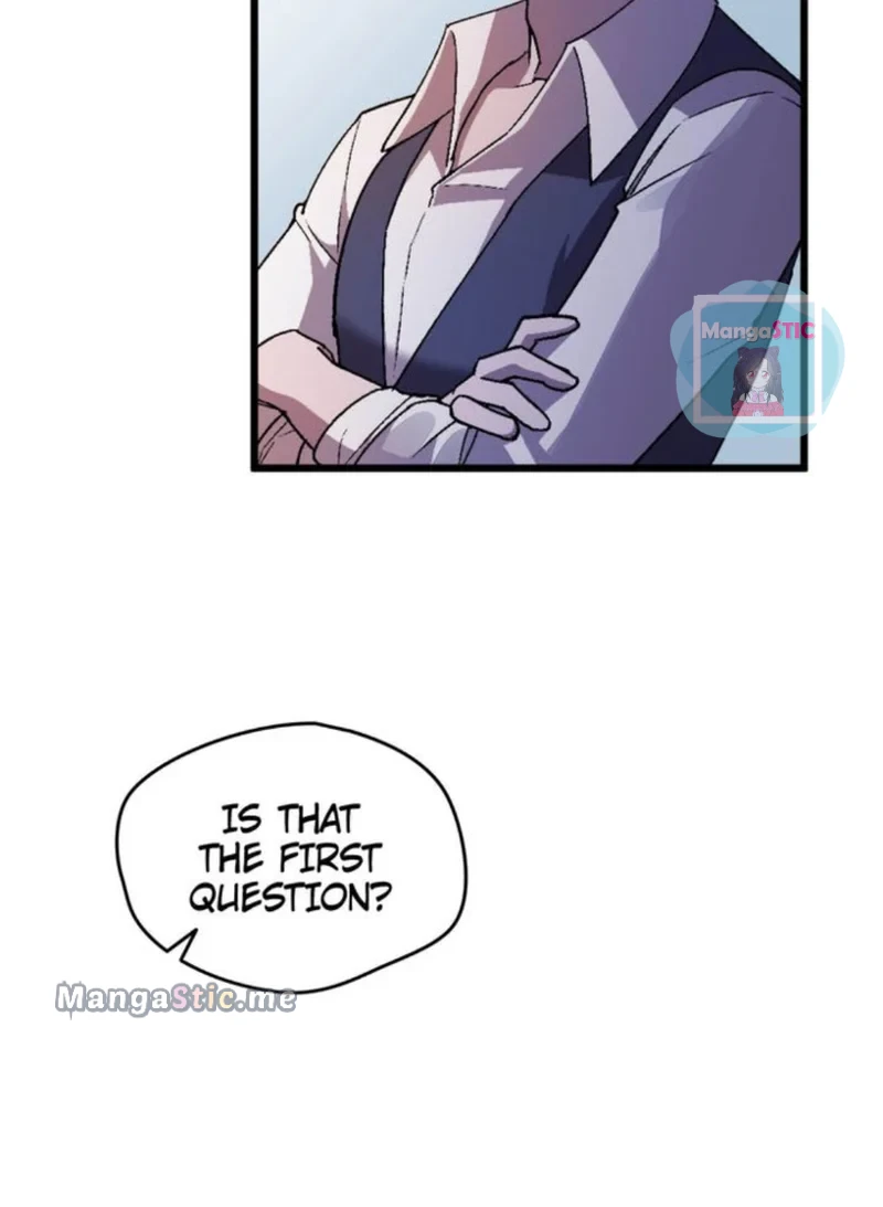 I’ll Save a Decent Family chapter 96 page 91