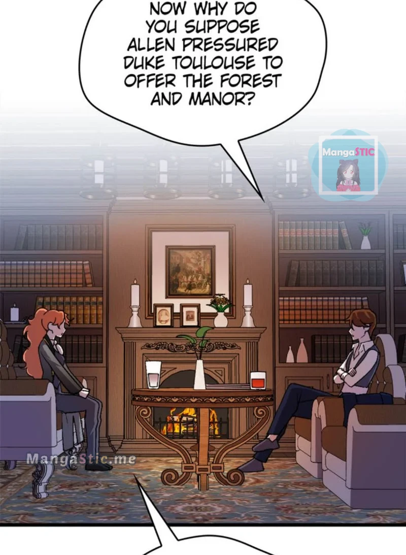 I’ll Save a Decent Family chapter 96 page 99