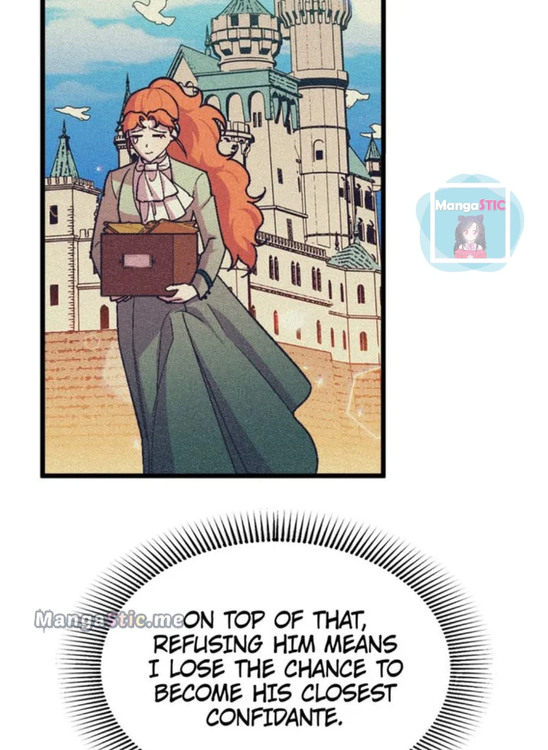 I’ll Save a Decent Family chapter 98 page 13