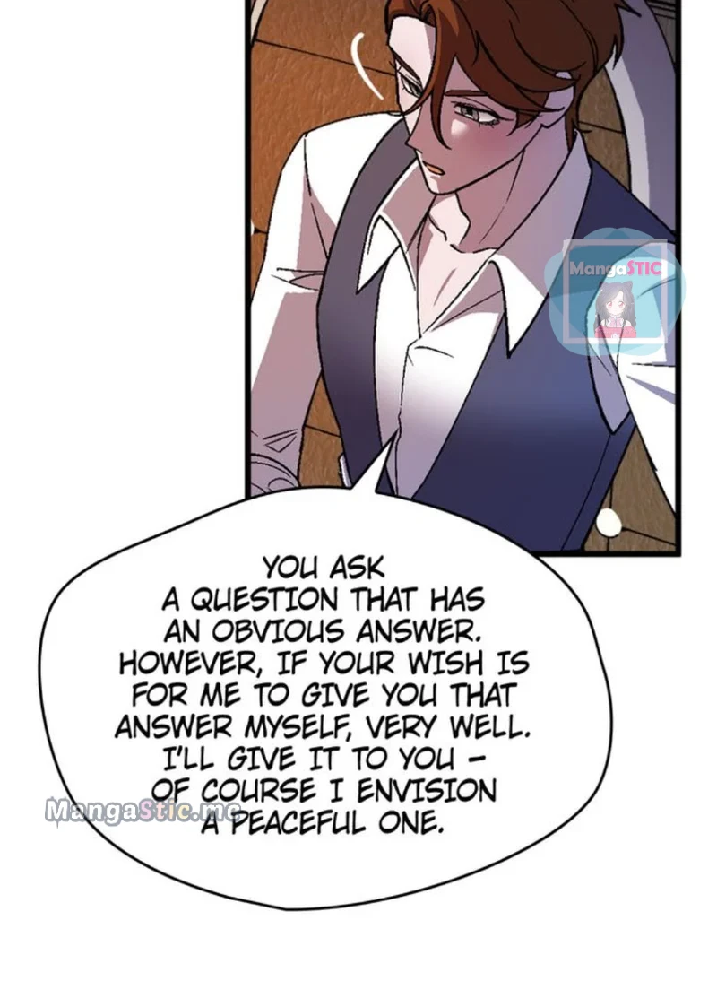 I’ll Save a Decent Family chapter 98 page 21
