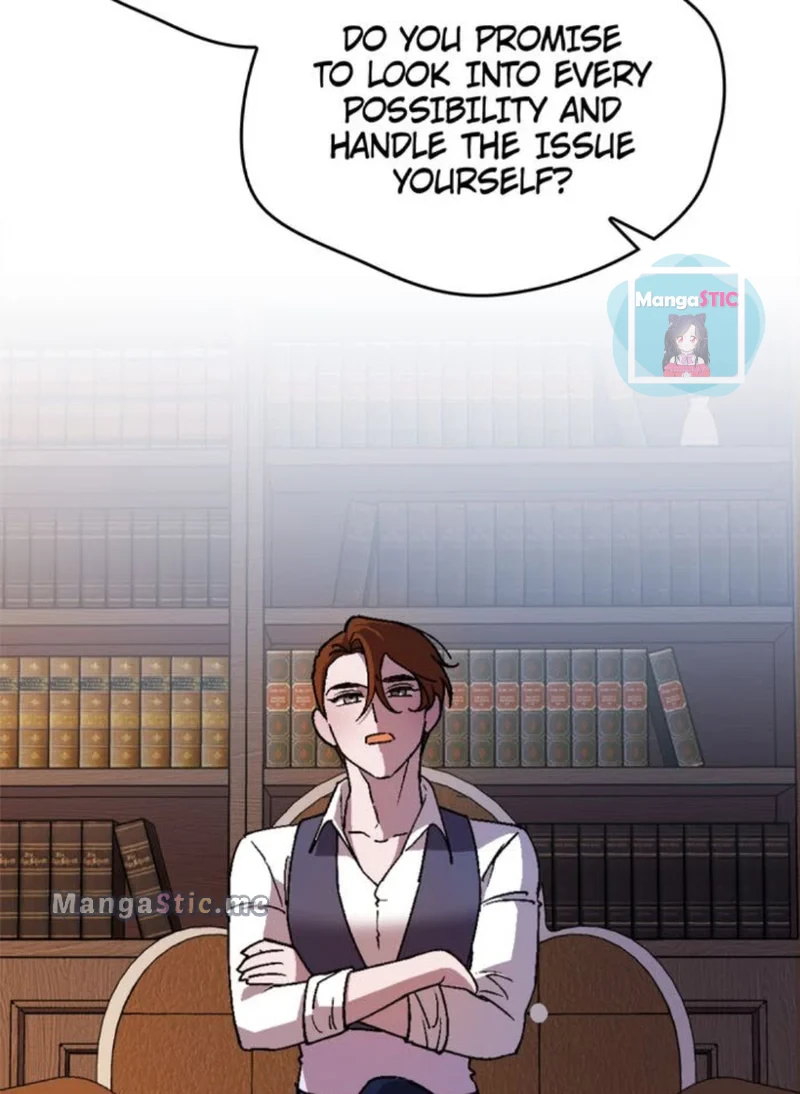 I’ll Save a Decent Family chapter 98 page 32