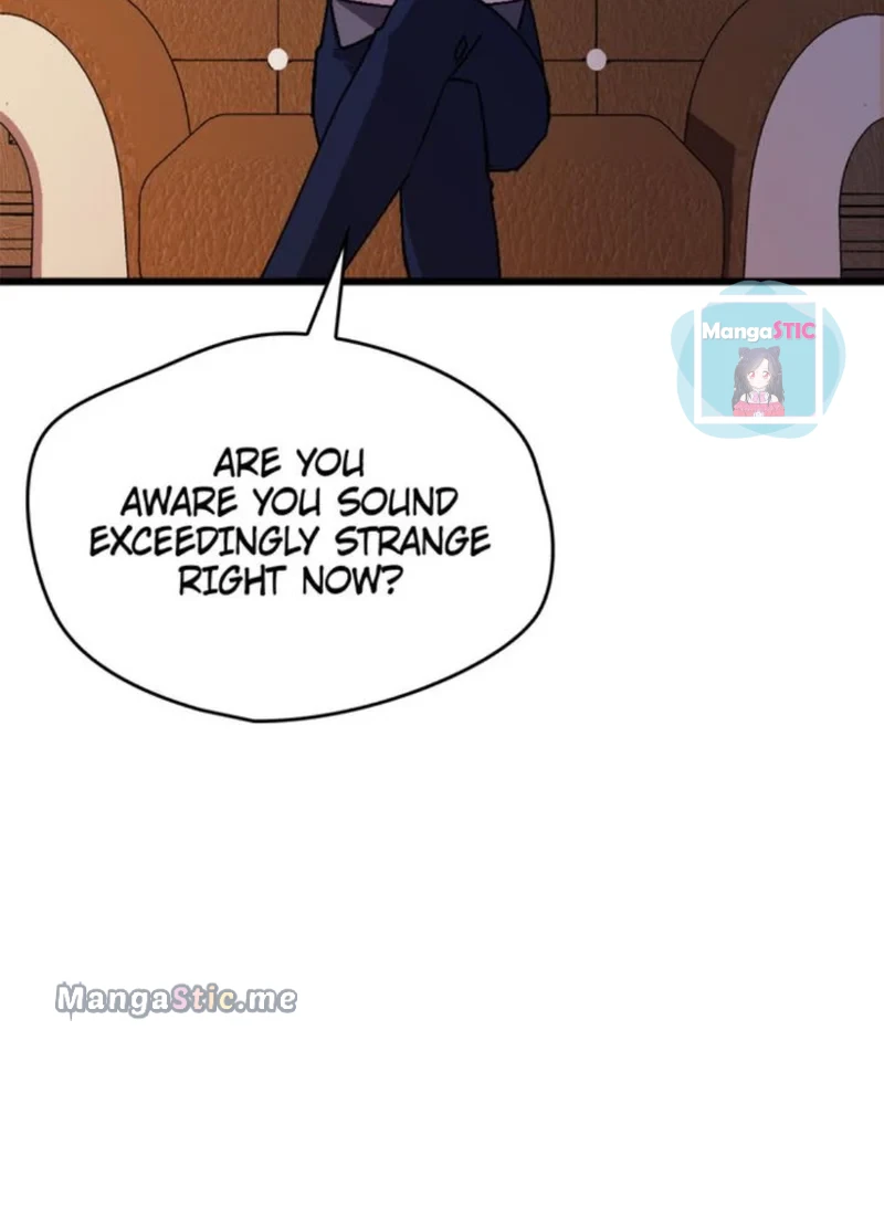 I’ll Save a Decent Family chapter 98 page 33