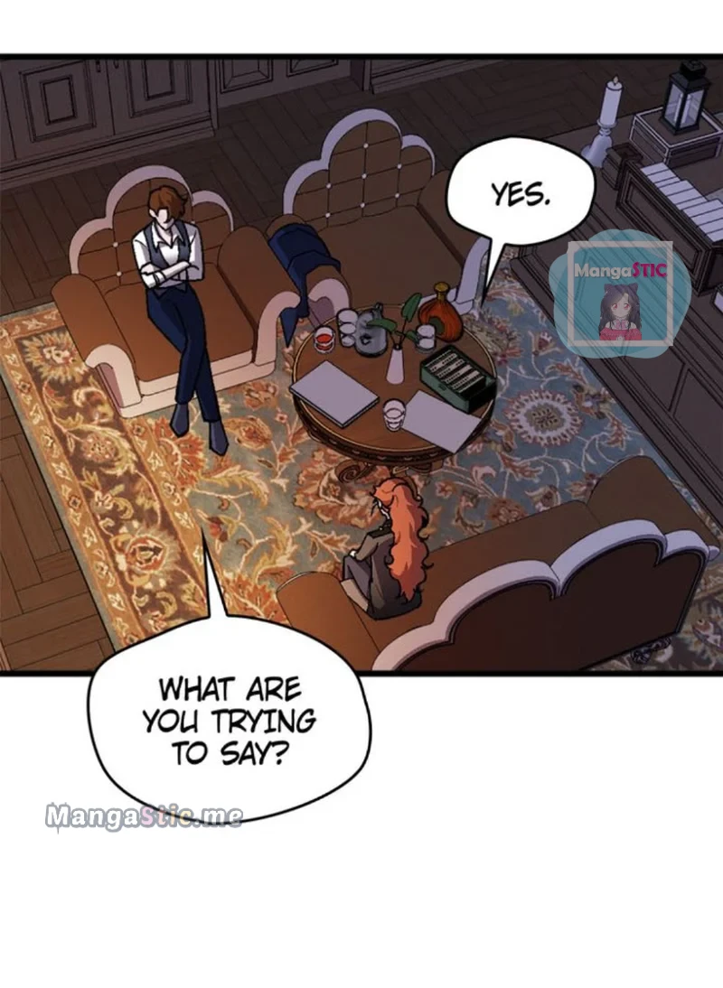 I’ll Save a Decent Family chapter 98 page 34