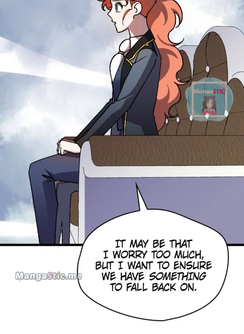 I’ll Save a Decent Family chapter 98 page 36