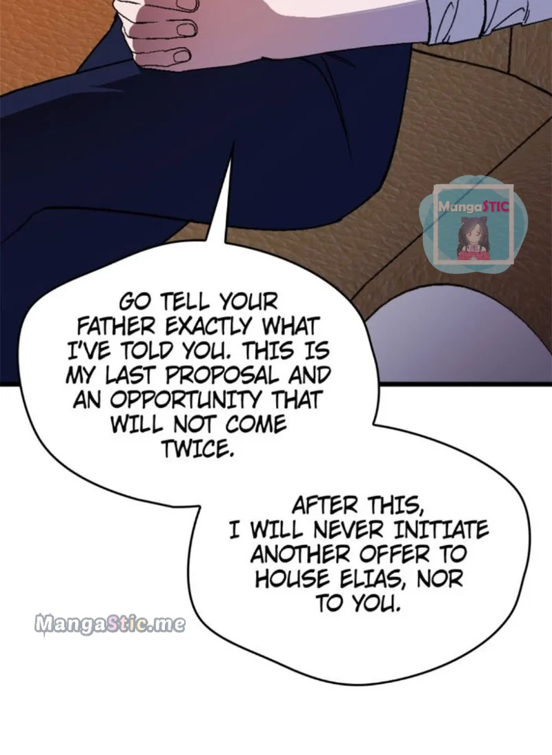 I’ll Save a Decent Family chapter 98 page 6