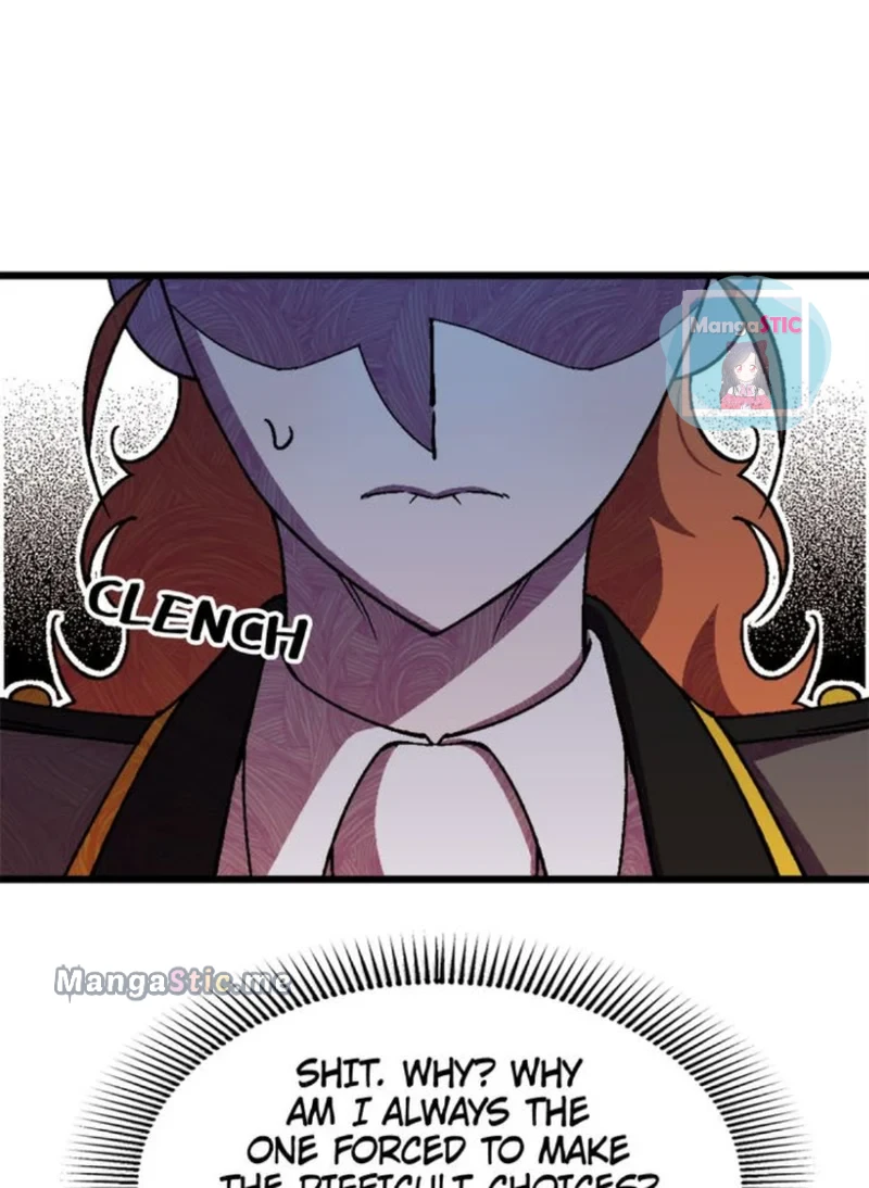 I’ll Save a Decent Family chapter 98 page 7