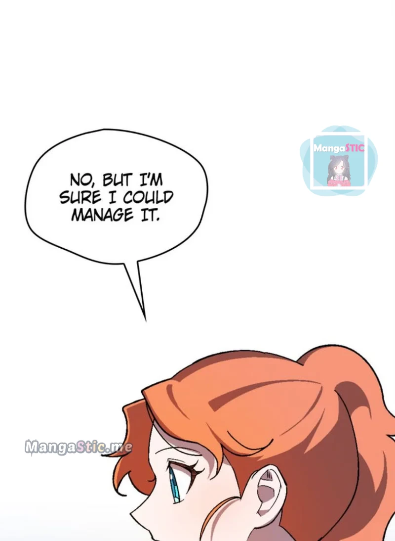 I’ll Save a Decent Family chapter 98 page 84