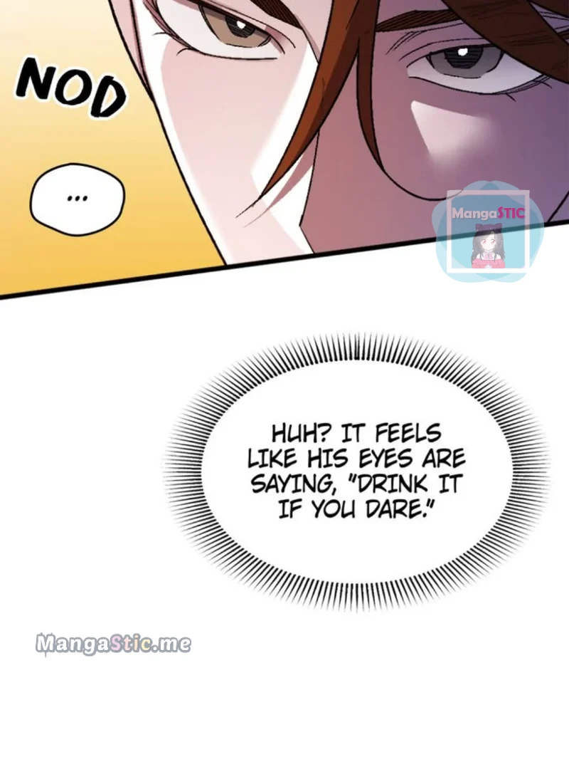 I’ll Save a Decent Family chapter 98 page 91
