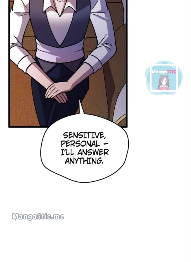 I’ll Save a Decent Family chapter 98 page 98