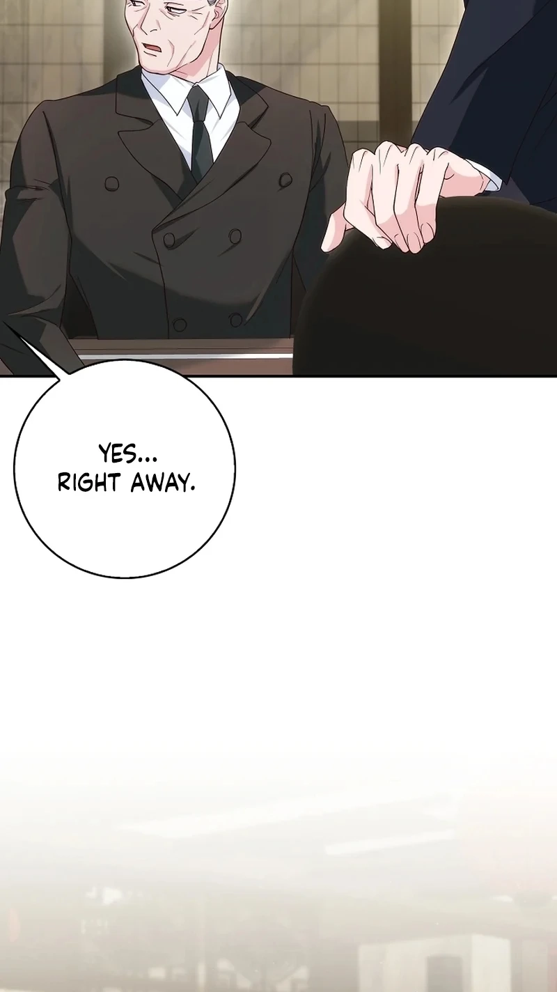Marriage Starts with an Interview chapter 43 page 3