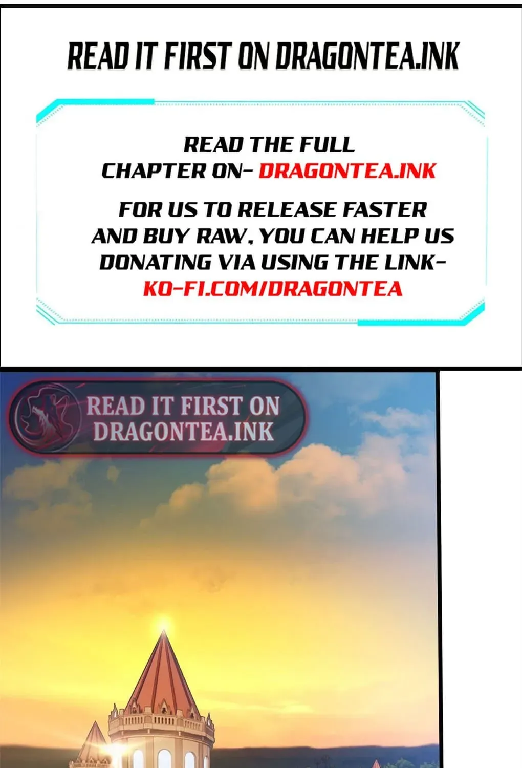 My Dragon System chapter 0.3 page 2