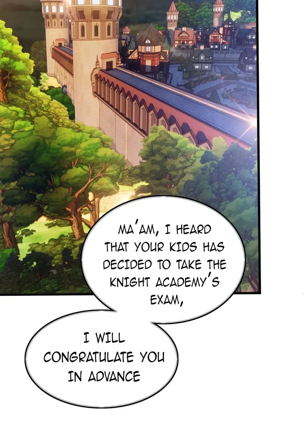 My Dragon System chapter 0.3 page 3