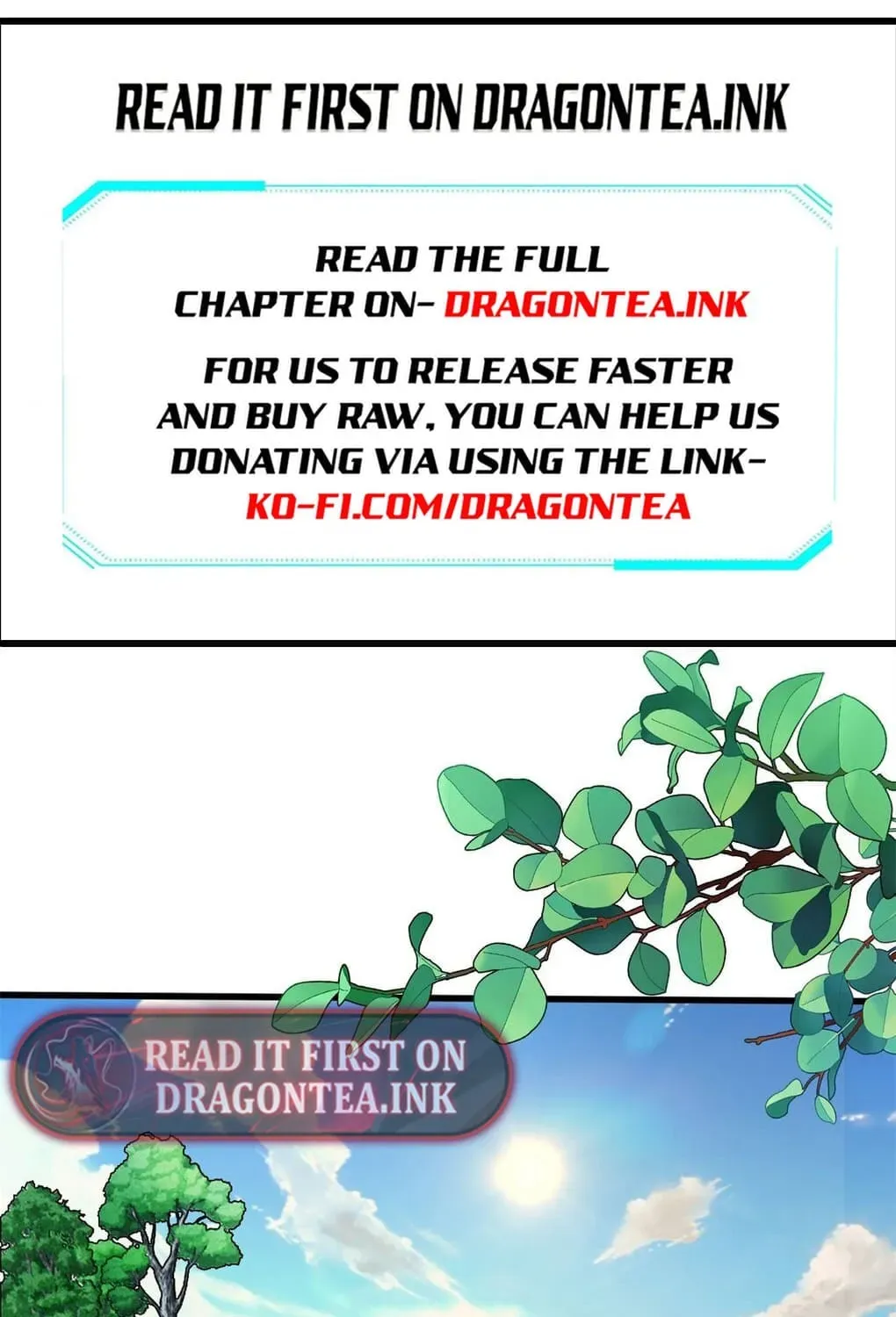 My Dragon System chapter 0.4 page 2
