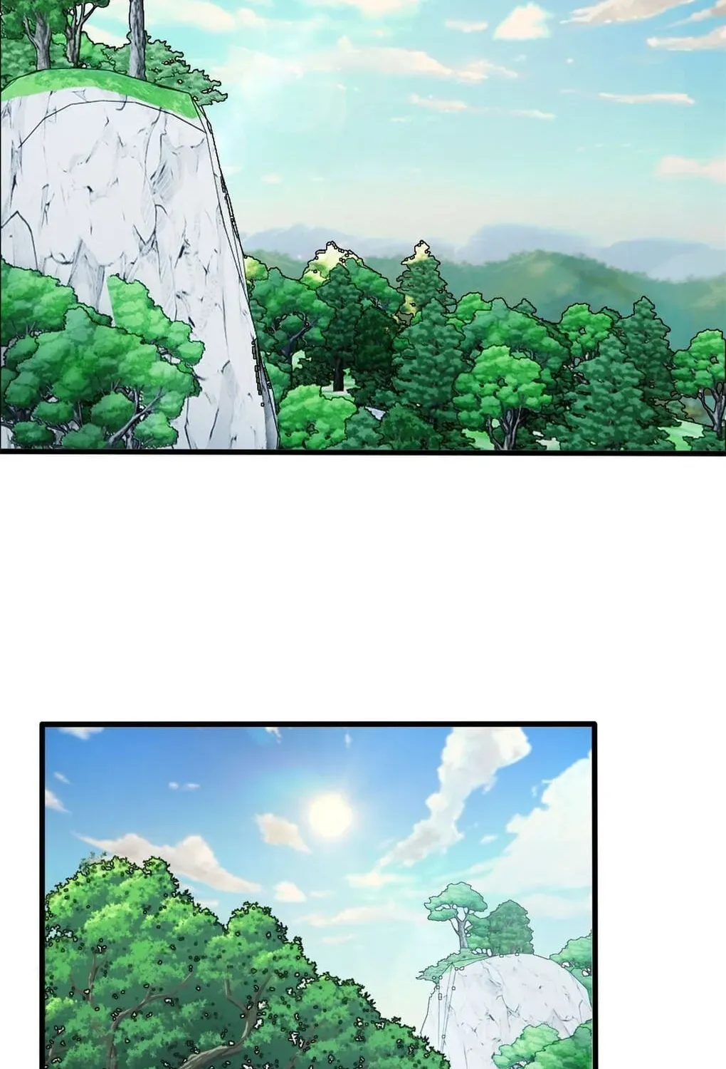 My Dragon System chapter 0.4 page 3