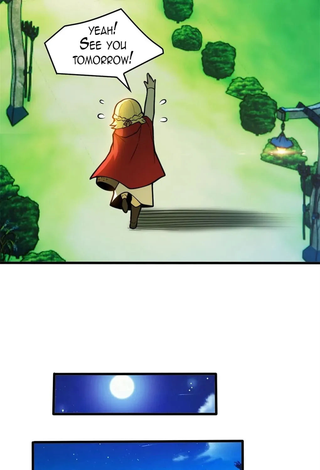 My Dragon System chapter 0.4 page 45