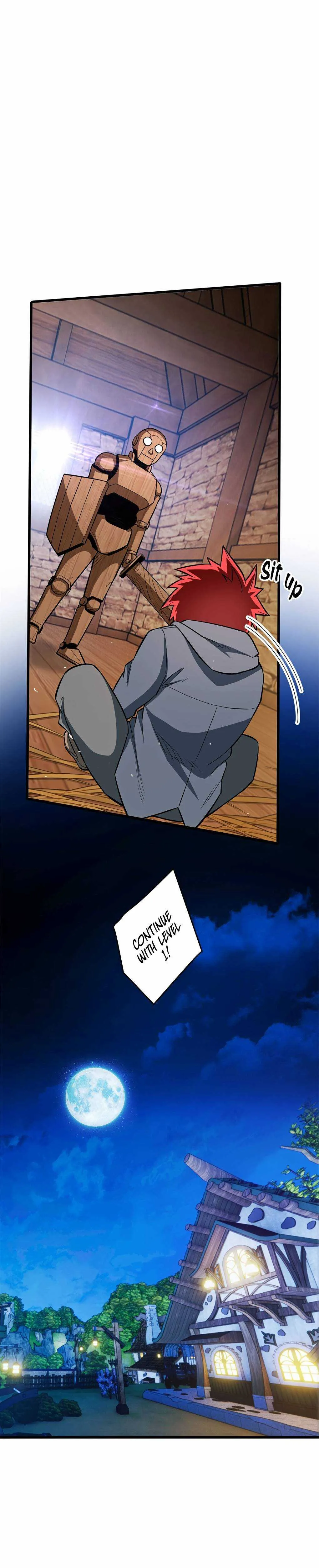 My Dragon System chapter 0 page 29