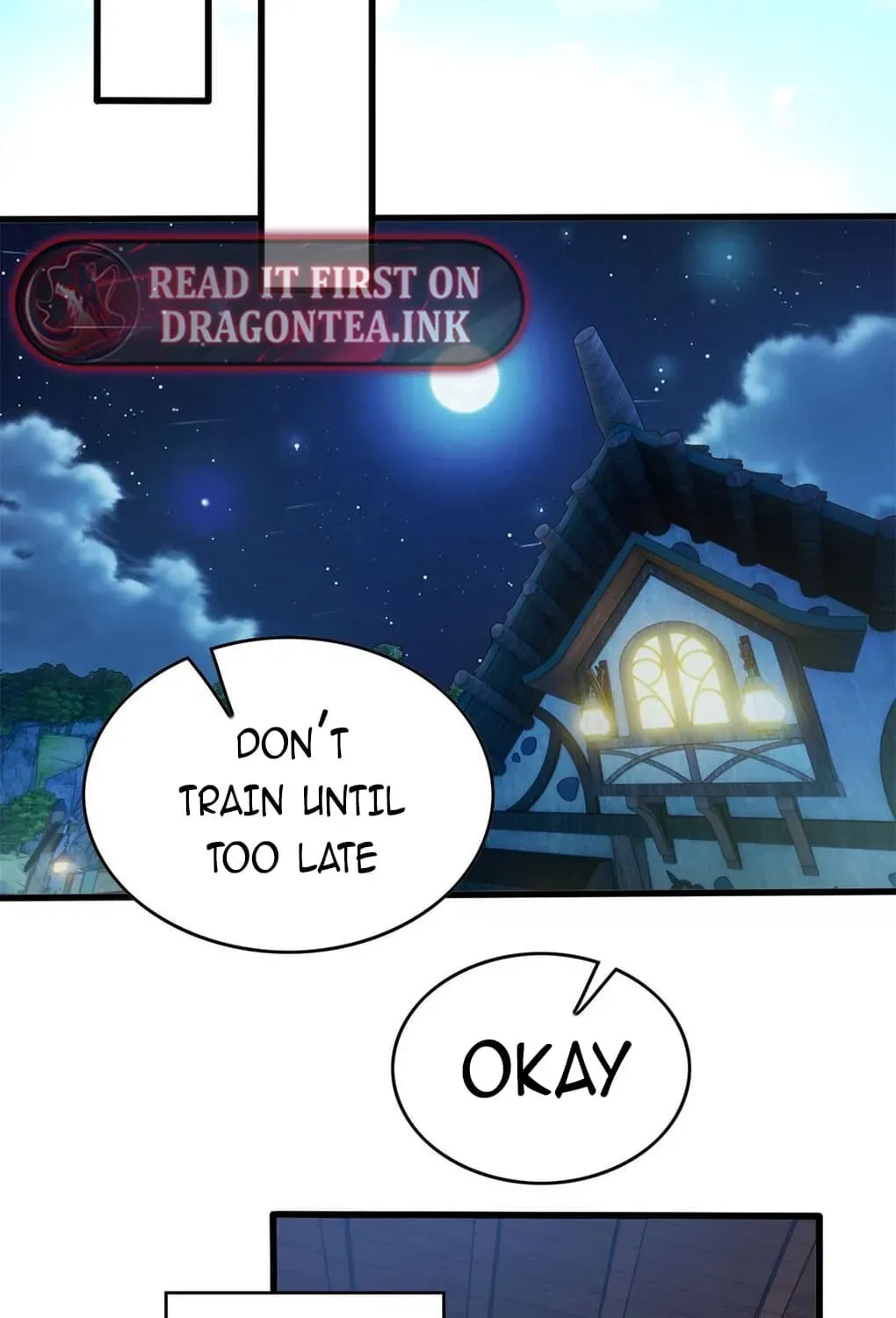 My Dragon System chapter 0 page 48