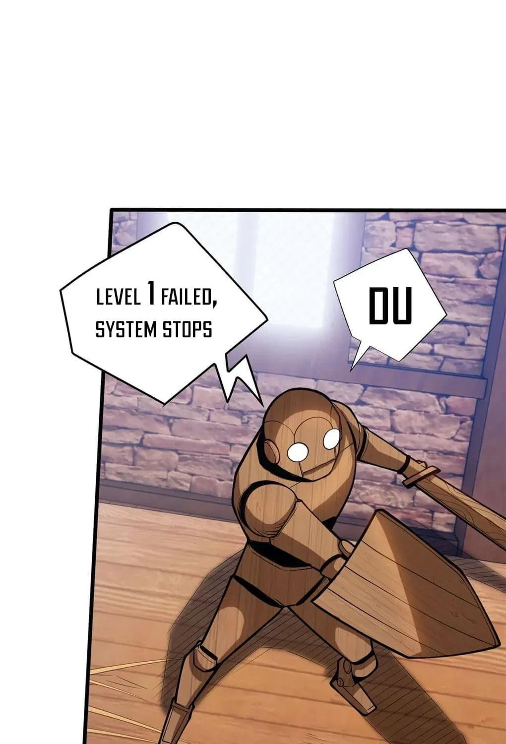 My Dragon System chapter 0 page 67