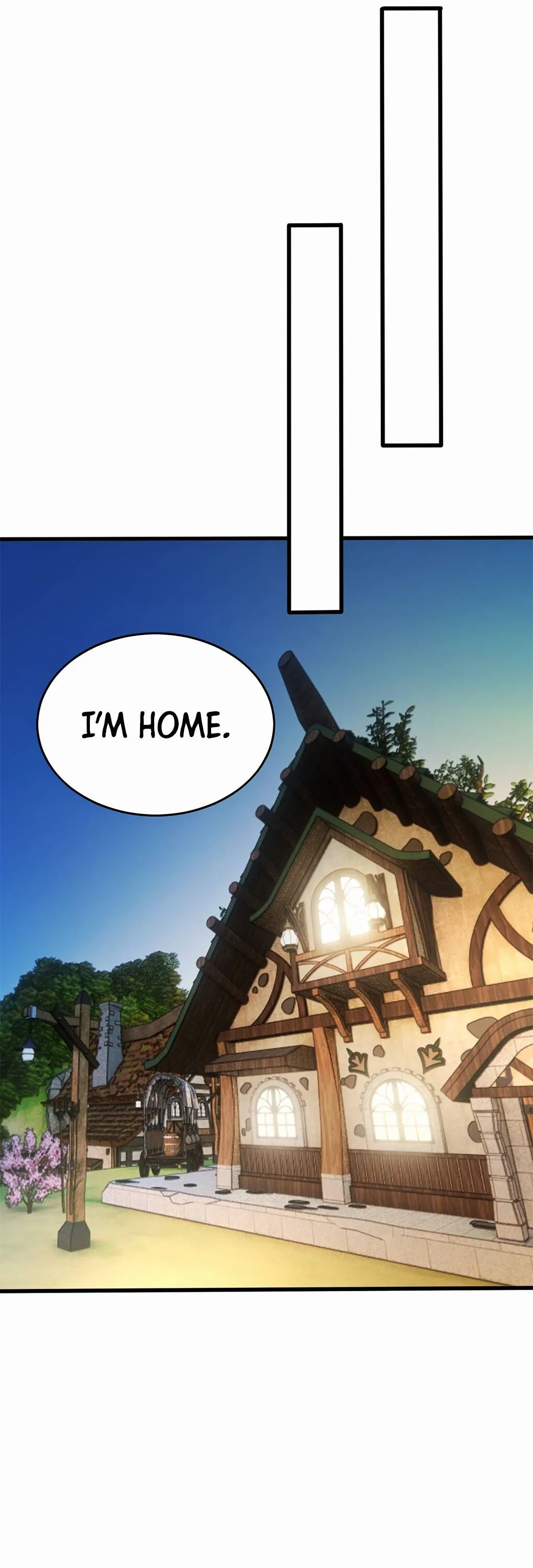 My Dragon System chapter 0 page 7