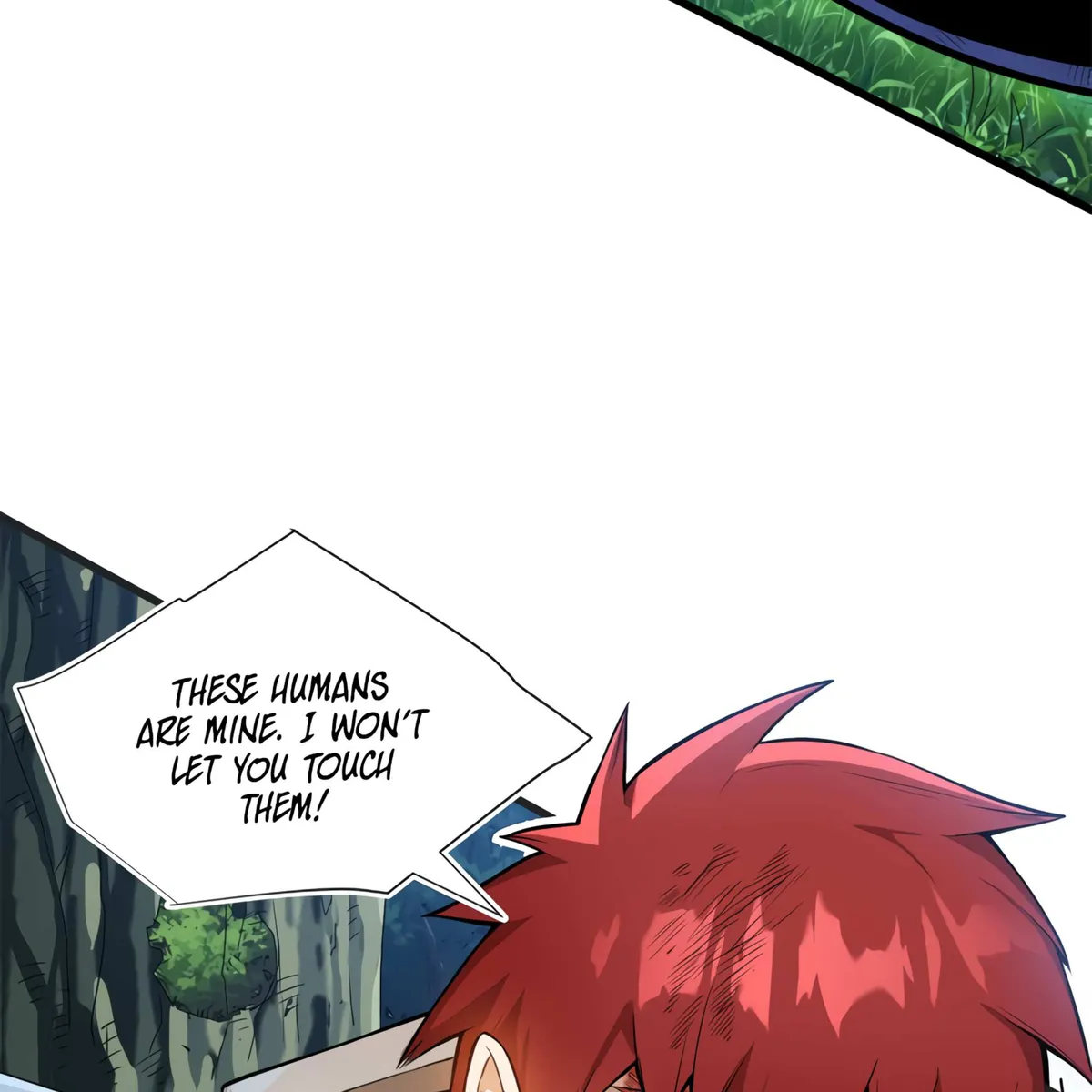 My Dragon System chapter 1 page 10