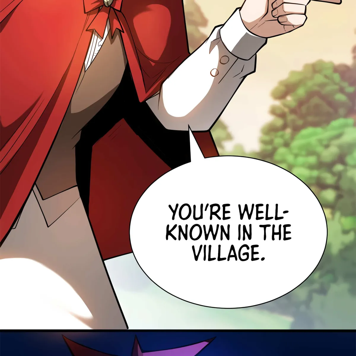 My Dragon System chapter 1 page 100