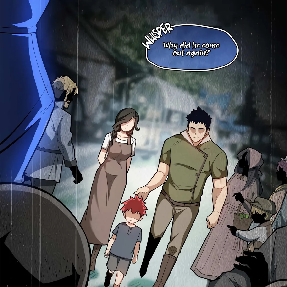 My Dragon System chapter 1 page 102