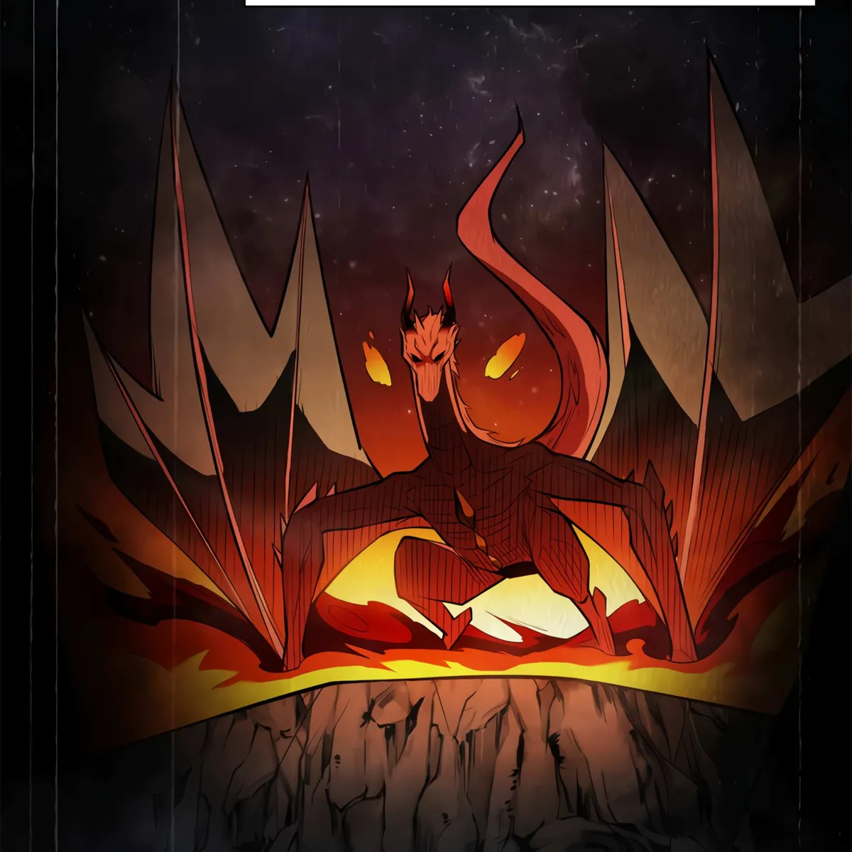 My Dragon System chapter 1 page 107
