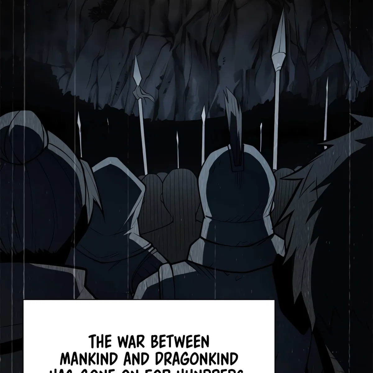 My Dragon System chapter 1 page 108