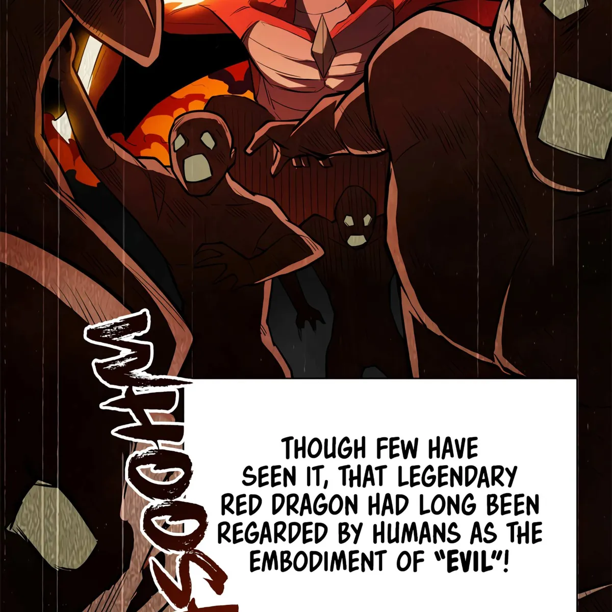 My Dragon System chapter 1 page 111