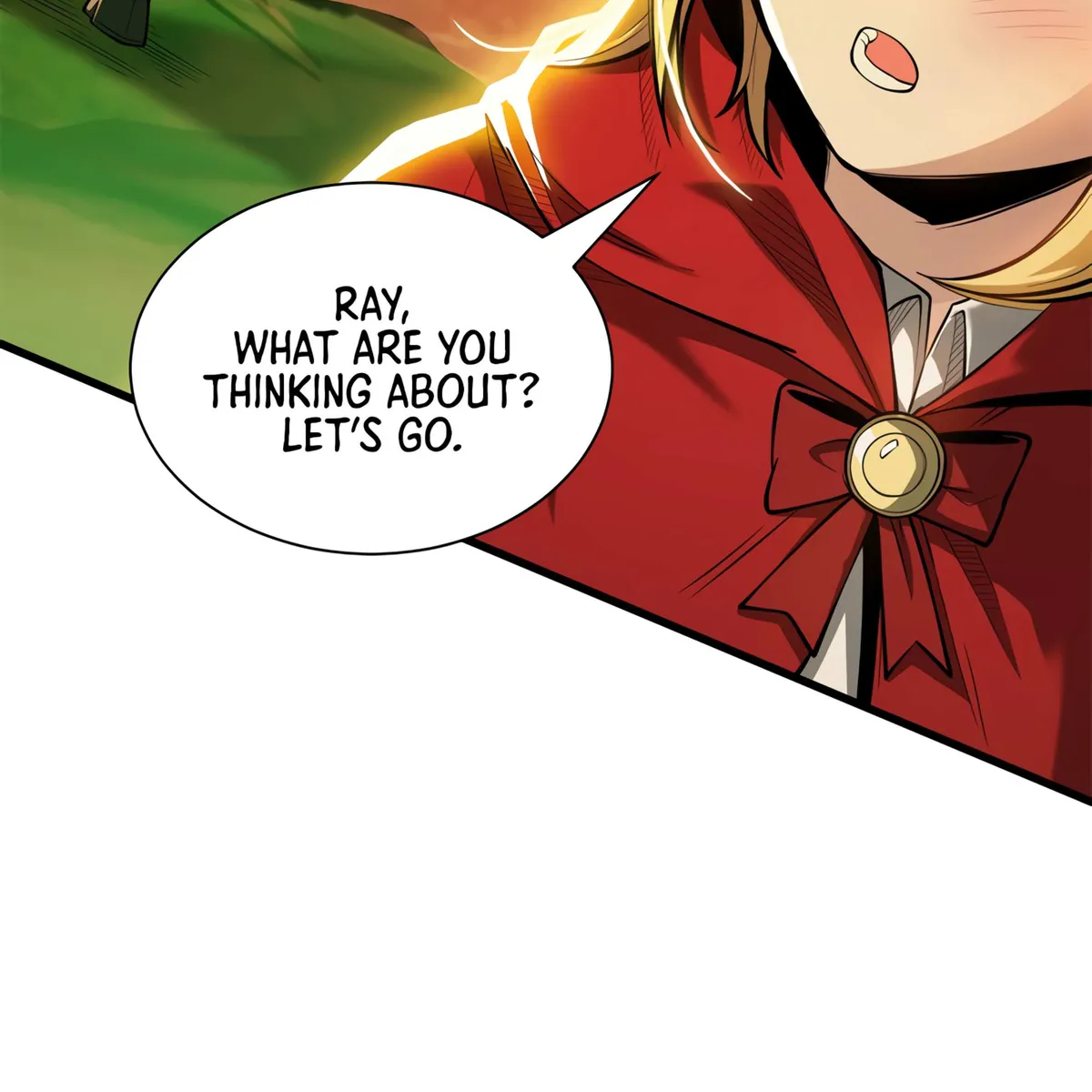 My Dragon System chapter 1 page 114