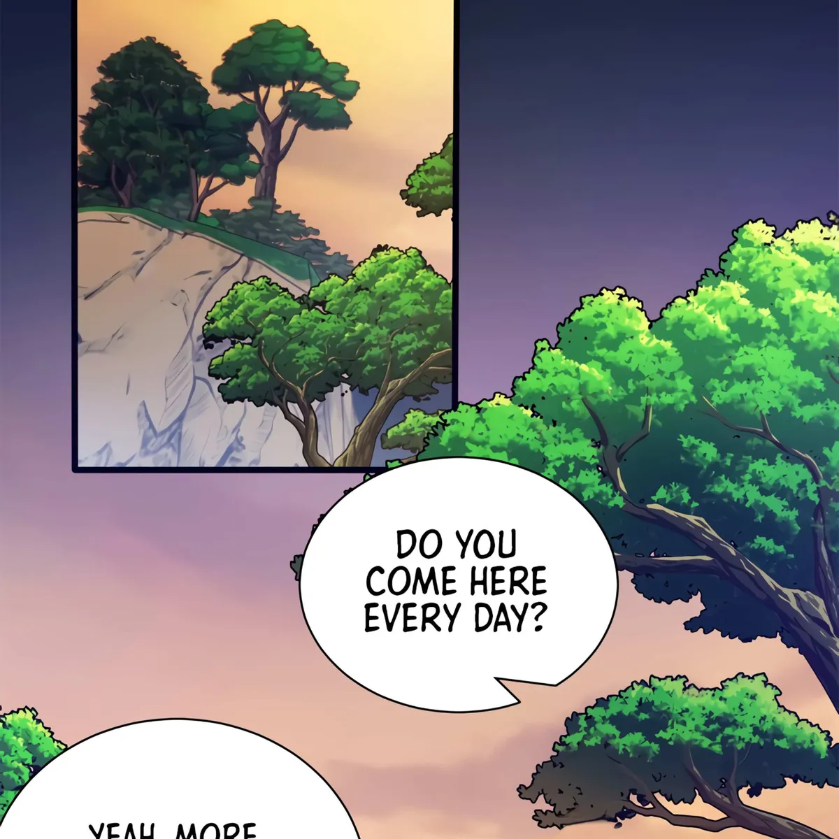 My Dragon System chapter 1 page 116