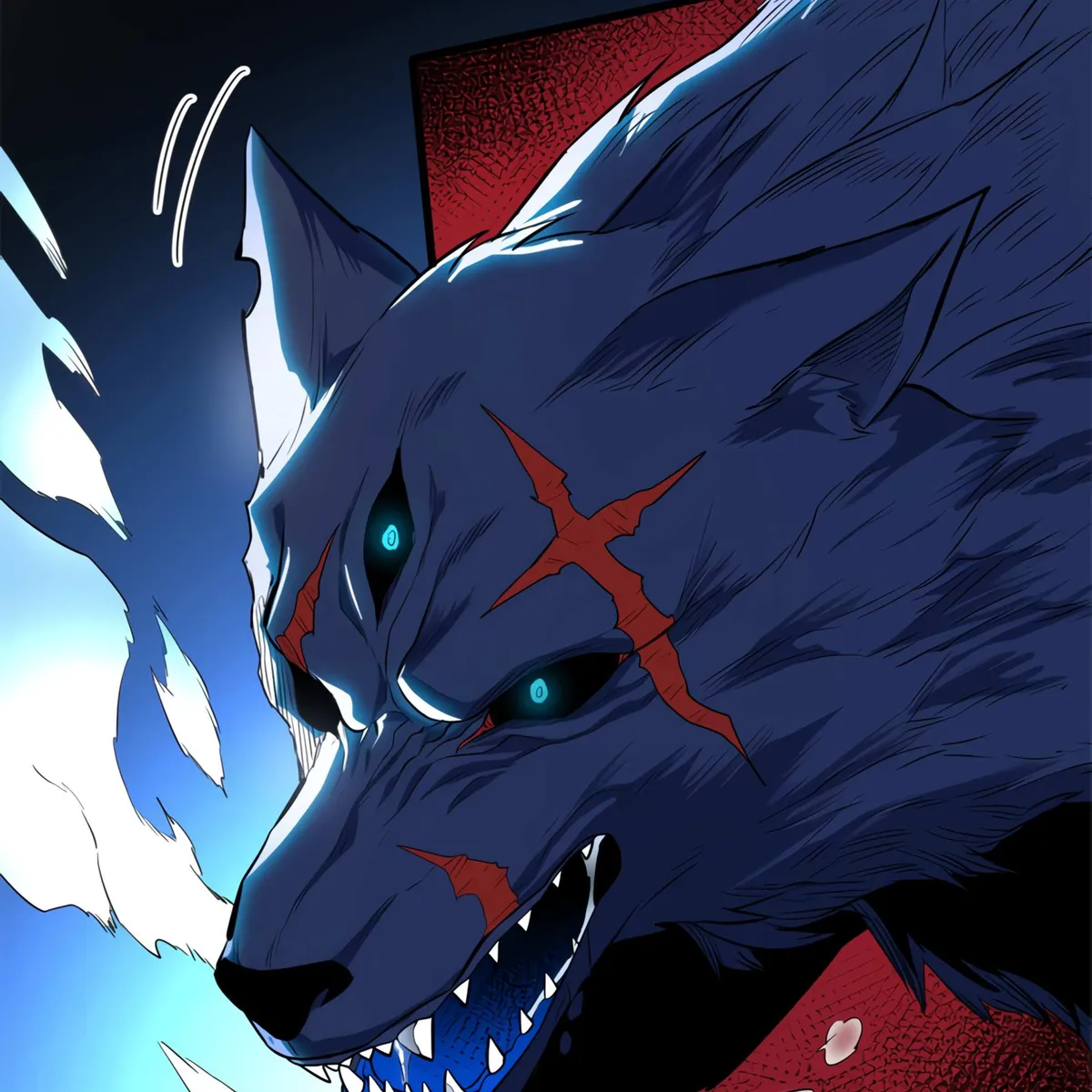 My Dragon System chapter 1 page 12