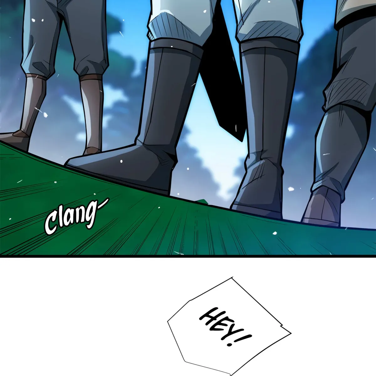 My Dragon System chapter 1 page 122