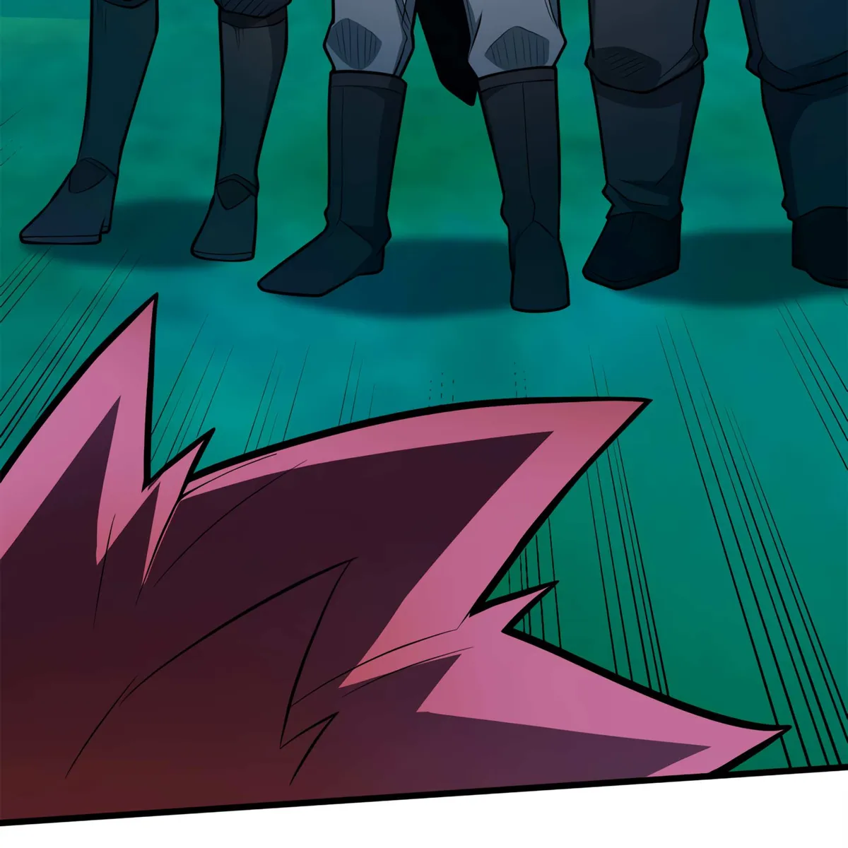 My Dragon System chapter 1 page 126