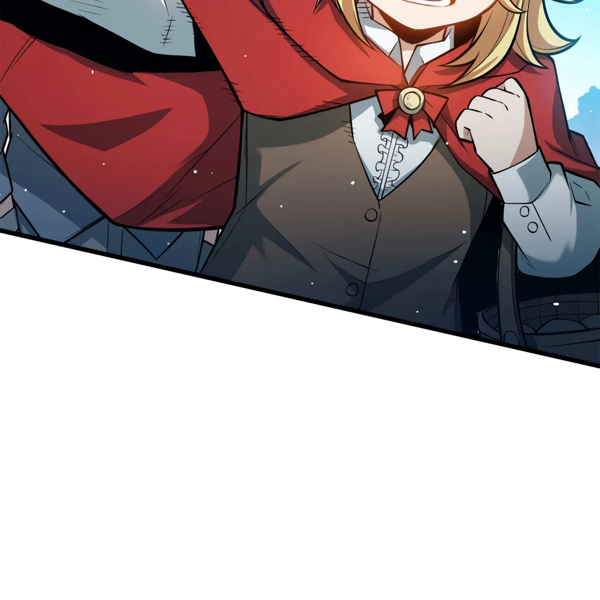 My Dragon System chapter 1 page 128